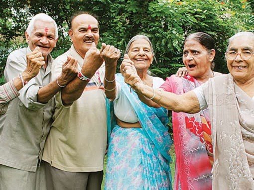 Old Age Home